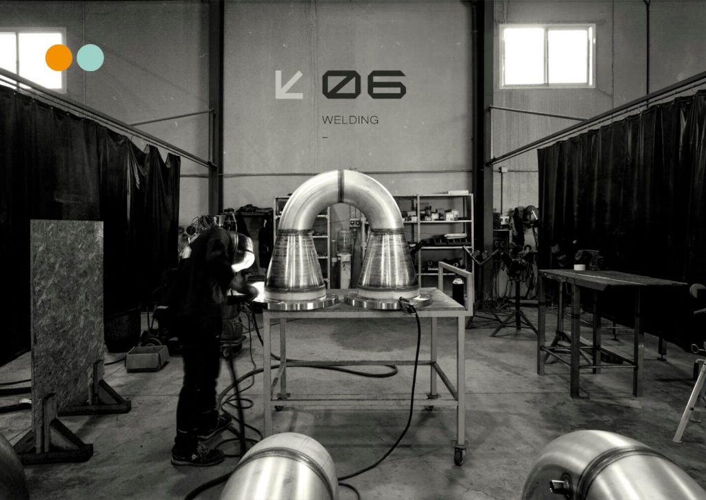 ASME BPE in Heat Exchangers: What the Standard Requires and How It Is Achieved in Real Equipment