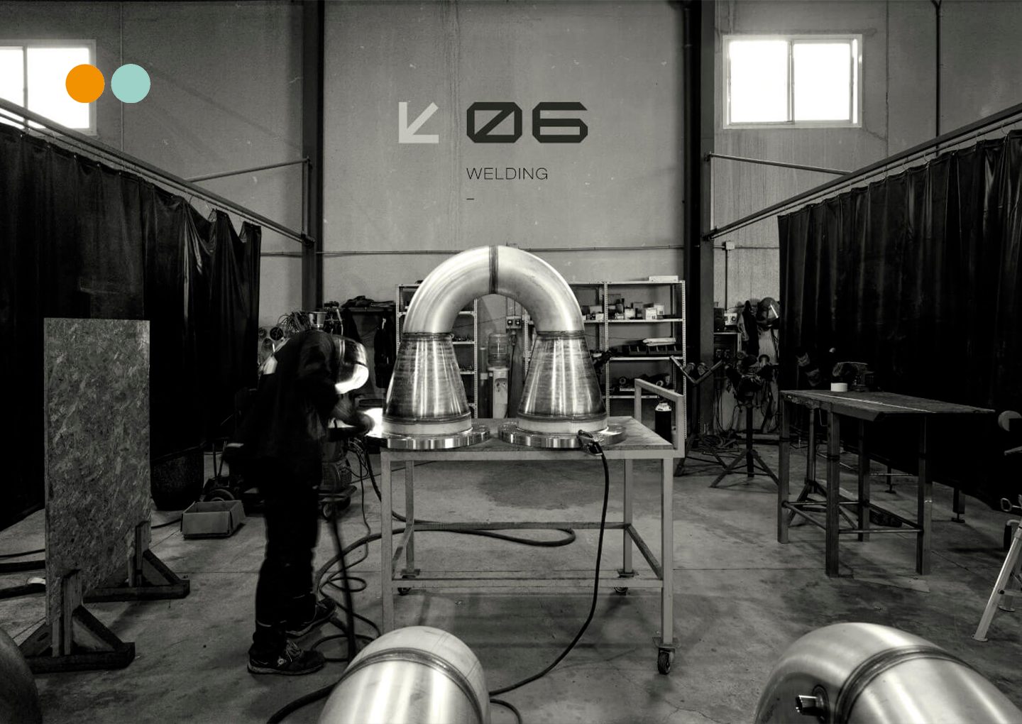 ASME BPE dans les échangeurs de chaleur : guide technique