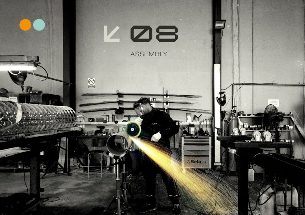 Industrial Heat Recovery: Where the Real Savings Are